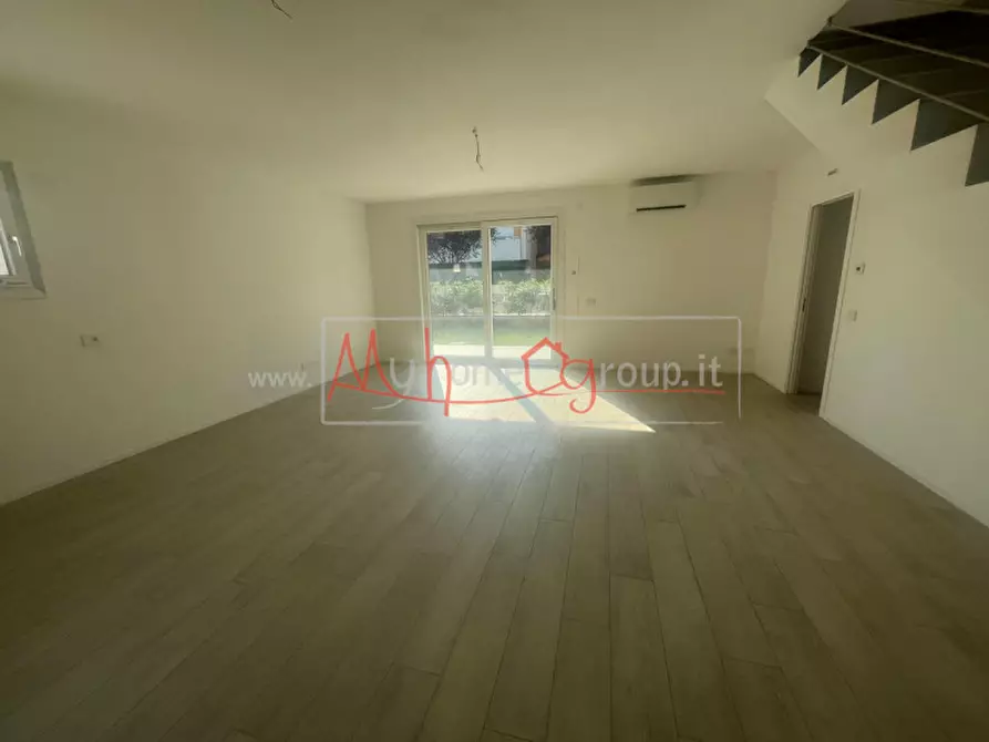 Immagine 3 di Casa bifamiliare in vendita  a Abano Terme