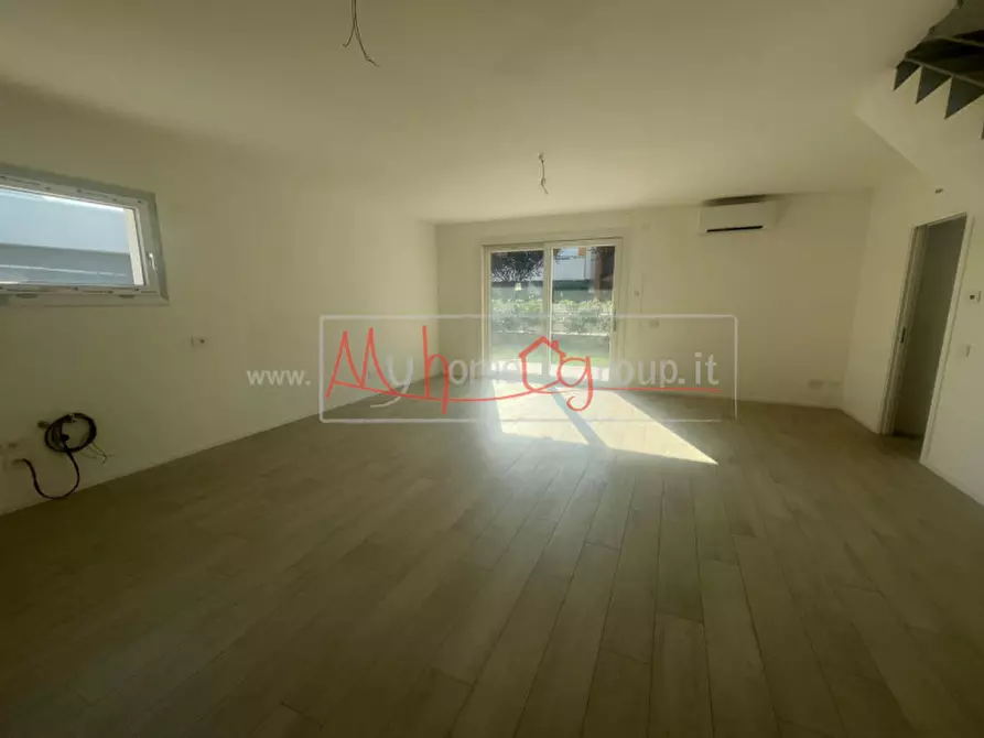 Immagine 4 di Casa bifamiliare in vendita  a Abano Terme