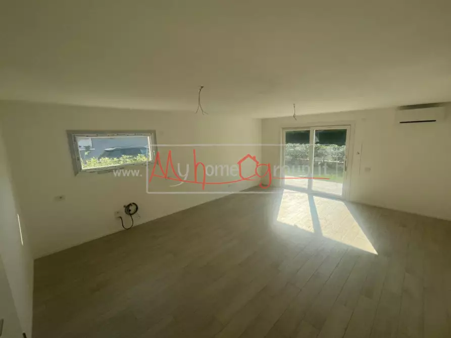 Immagine 5 di Casa bifamiliare in vendita  a Abano Terme