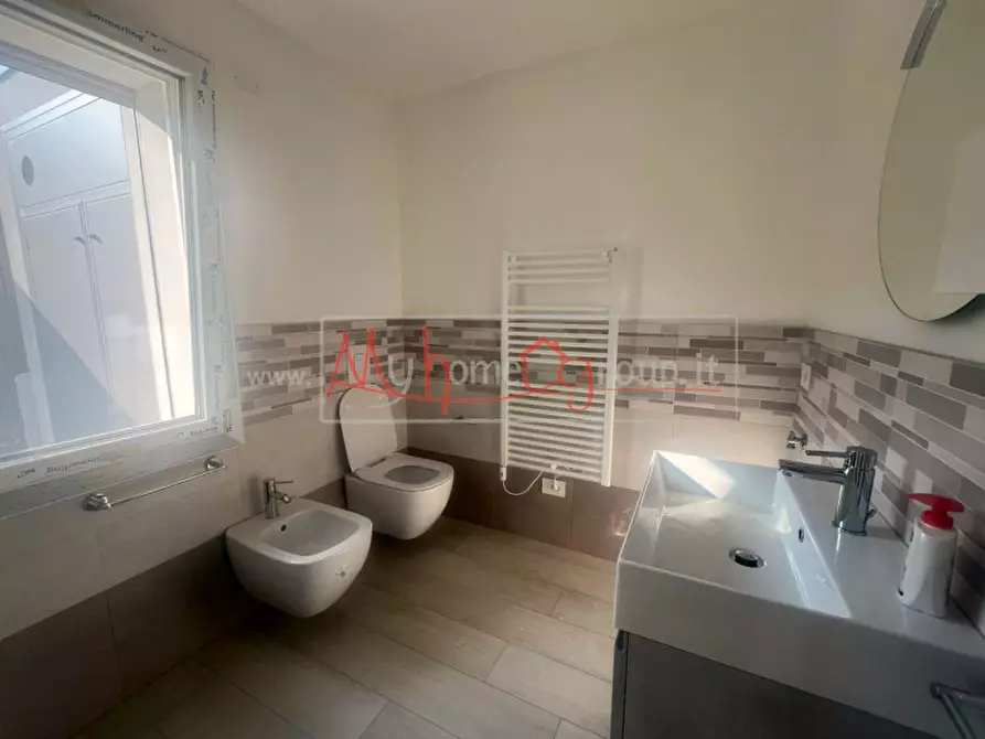 Immagine 9 di Casa bifamiliare in vendita  a Abano Terme