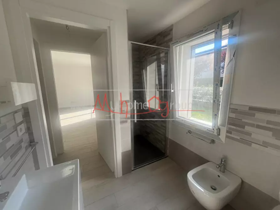 Immagine 11 di Casa bifamiliare in vendita  a Abano Terme