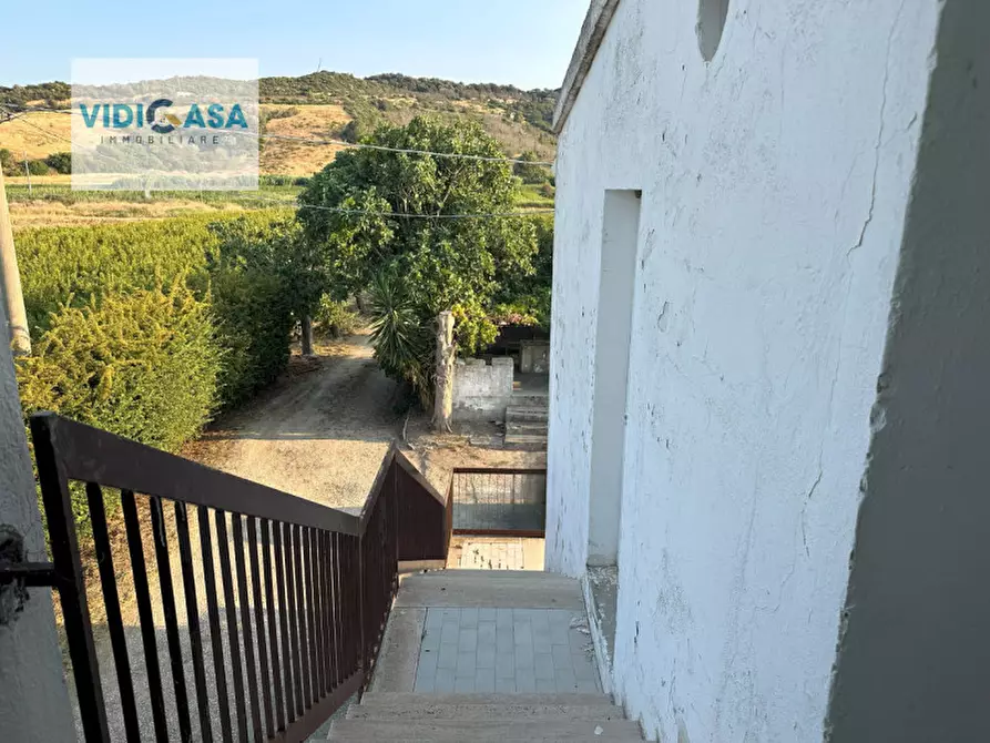 Immagine 7 di Villa in vendita  a Montescaglioso