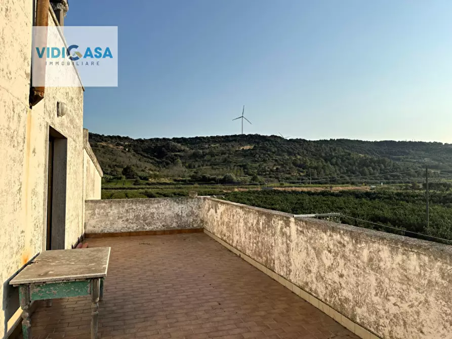 Immagine 16 di Villa in vendita  a Montescaglioso