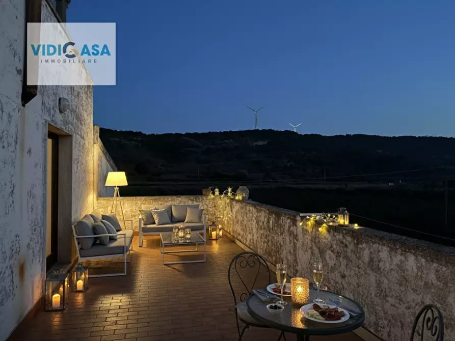 Immagine 17 di Villa in vendita  a Montescaglioso