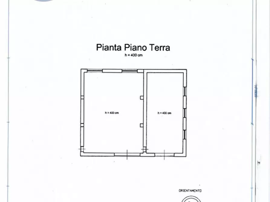 Immagine 37 di Villa in vendita  a Montescaglioso