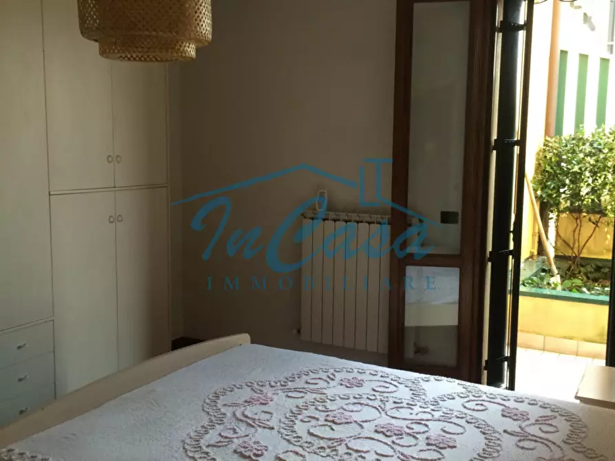 Immagine 1 di Appartamento in affitto  in Via Cavin di Sala a Santa Maria Di Sala