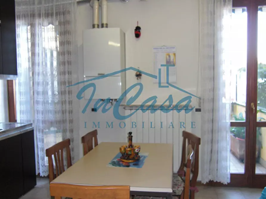 Immagine 3 di Appartamento in affitto  in Via Cavin di Sala a Santa Maria Di Sala