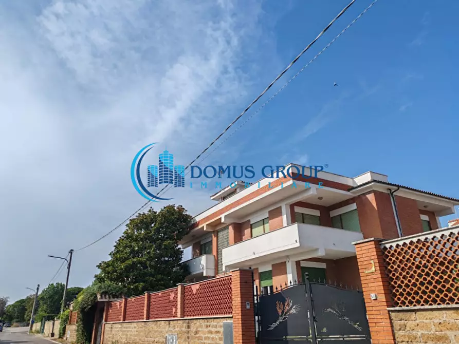 Immagine 2 di Appartamento in vendita  in Via Glauco a Anzio