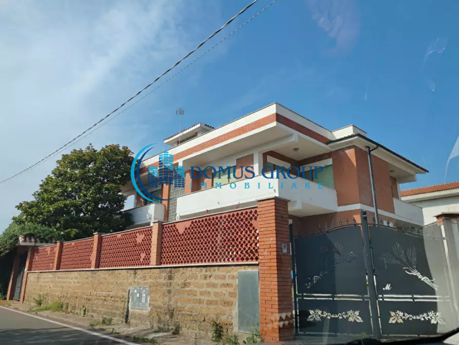 Immagine 3 di Appartamento in vendita  in Via Glauco a Anzio