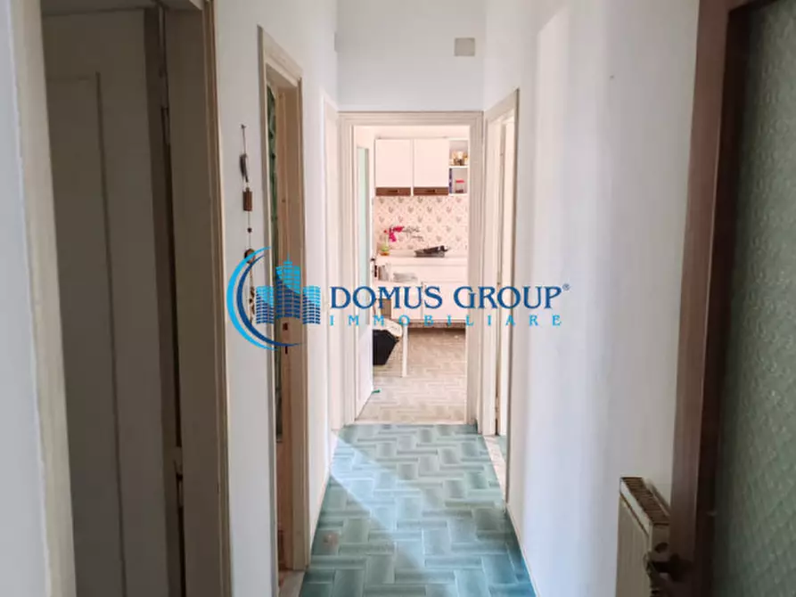 Immagine 5 di Appartamento in vendita  in Via Glauco a Anzio