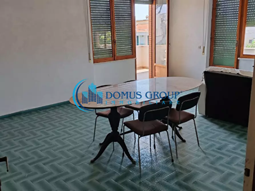 Immagine 7 di Appartamento in vendita  in Via Glauco a Anzio