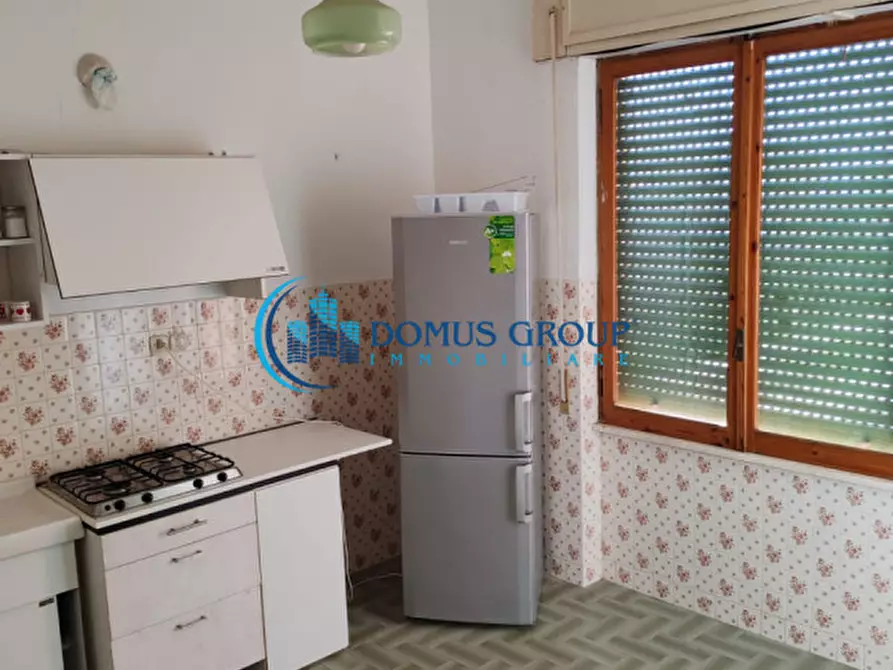 Immagine 8 di Appartamento in vendita  in Via Glauco a Anzio