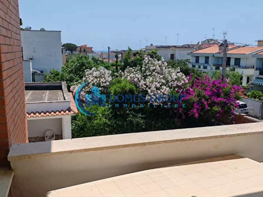 Immagine 12 di Appartamento in vendita  in Via Glauco a Anzio