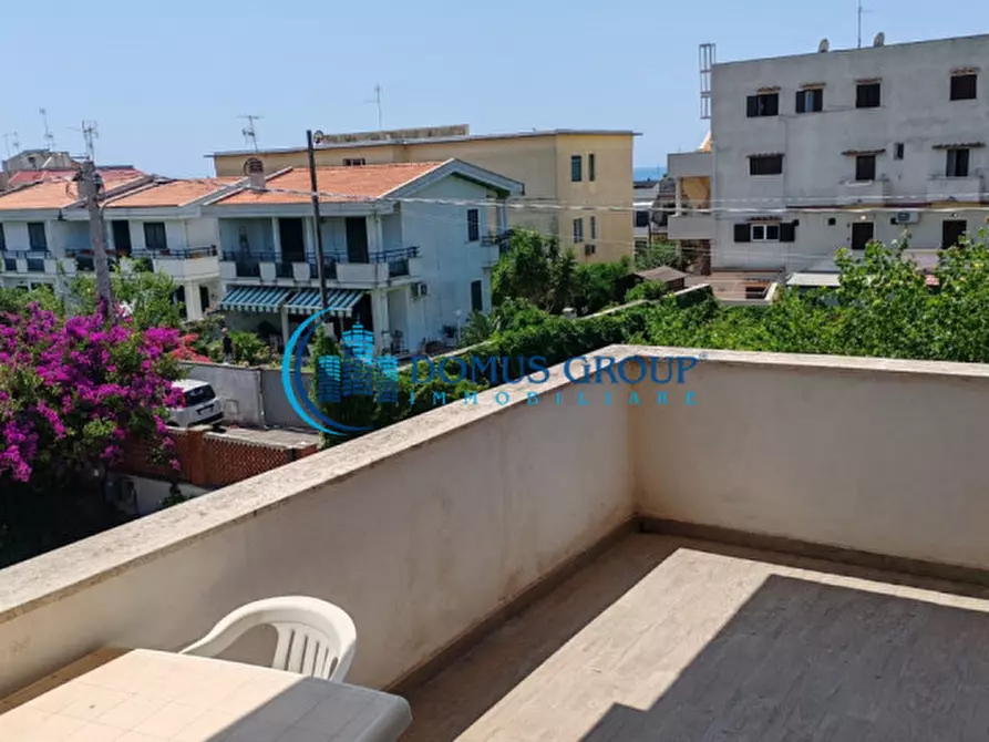 Immagine 13 di Appartamento in vendita  in Via Glauco a Anzio