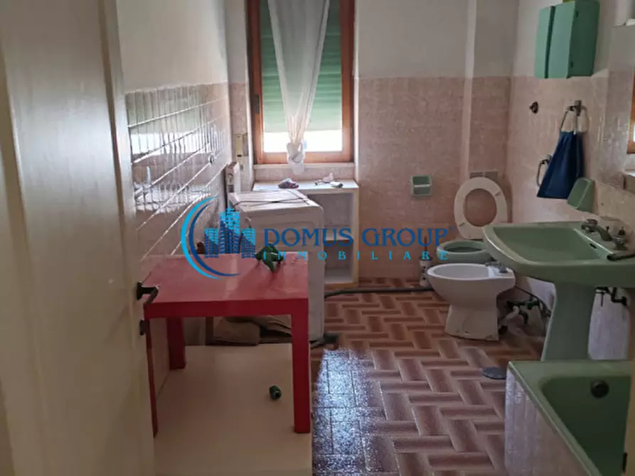 Immagine 18 di Appartamento in vendita  in Via Glauco a Anzio