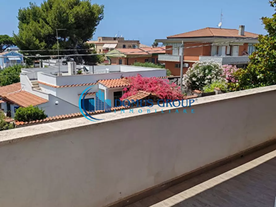 Immagine 21 di Appartamento in vendita  in Via Glauco a Anzio