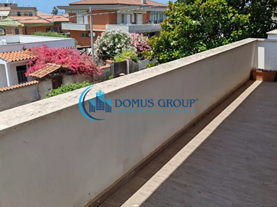 Immagine 22 di Appartamento in vendita  in Via Glauco a Anzio