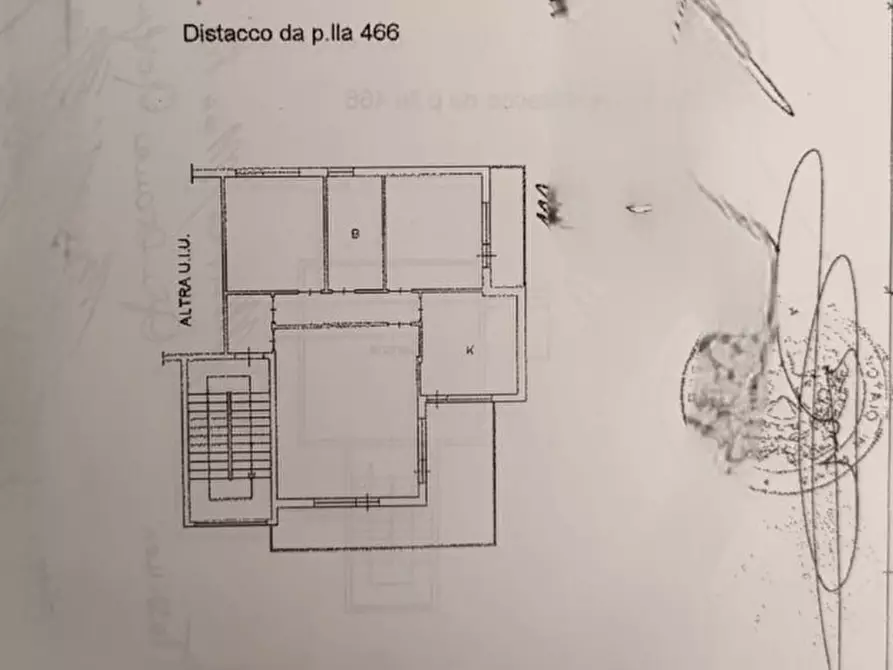 Immagine 25 di Appartamento in vendita  in Via Glauco a Anzio