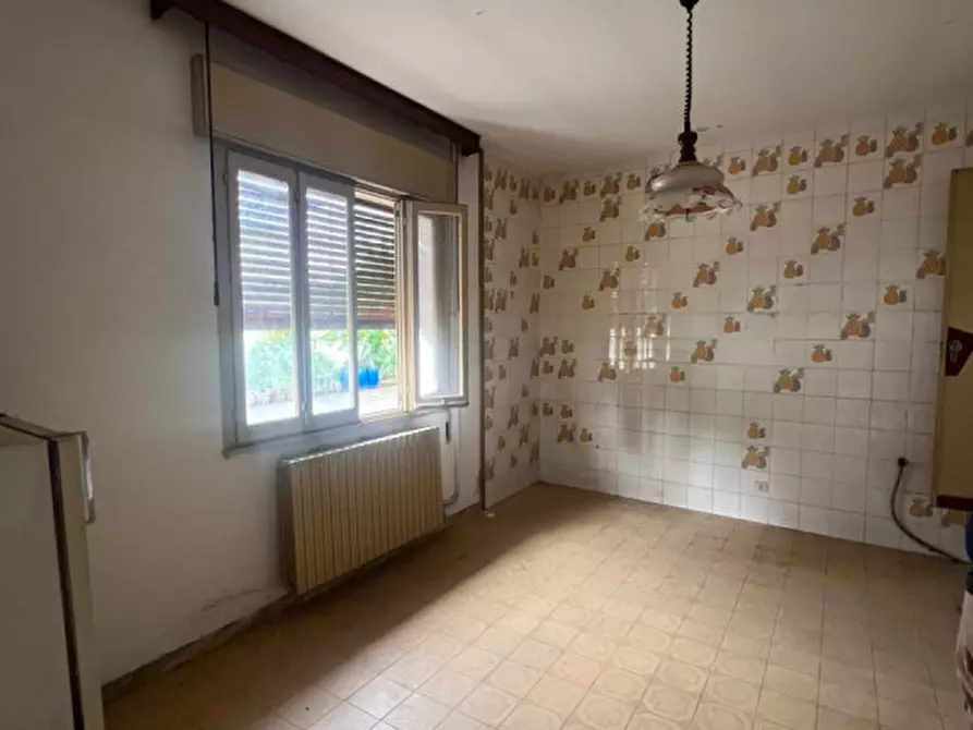 Immagine 8 di Casa bifamiliare in vendita  in Via Cuoro a Solesino