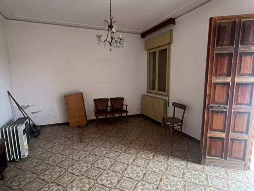 Immagine 9 di Casa bifamiliare in vendita  in Via Cuoro a Solesino