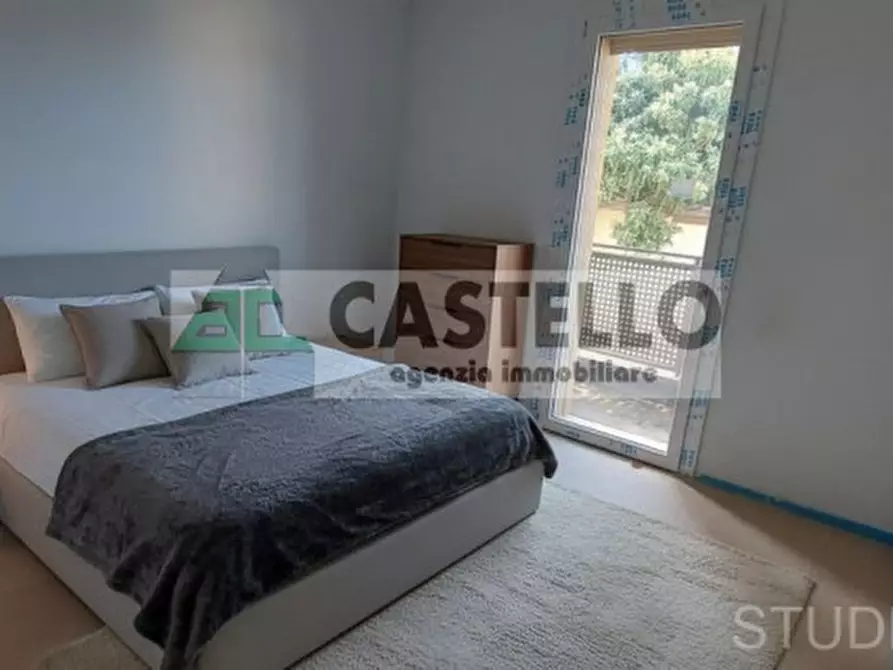 Immagine 4 di Appartamento in vendita  in Via Pontevigodarzere a Padova