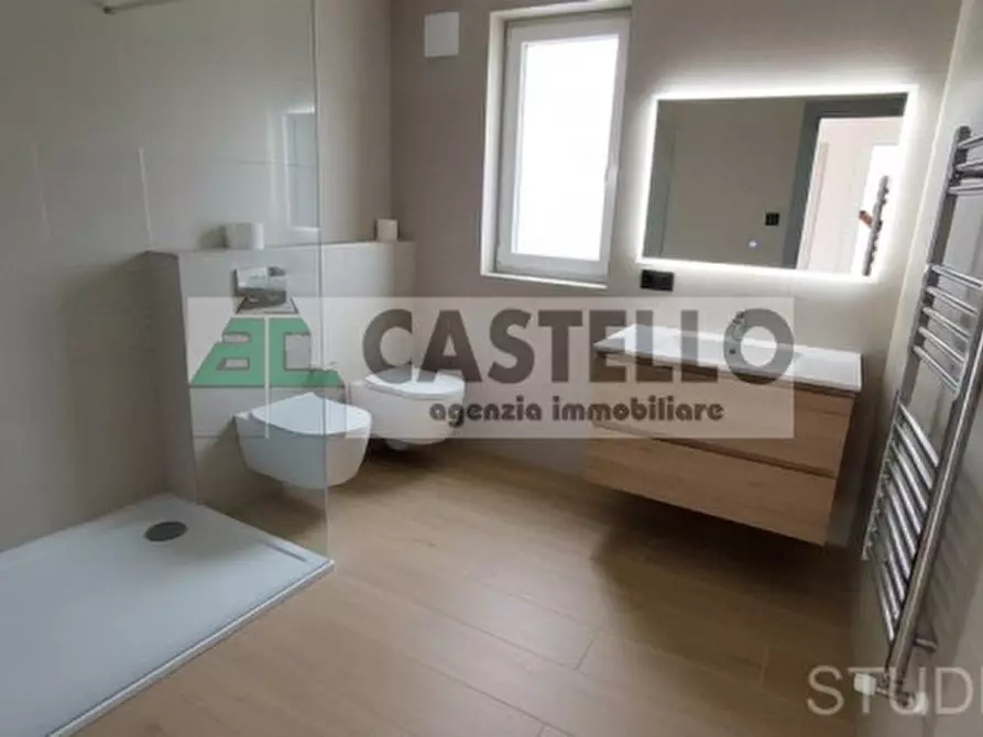 Immagine 3 di Appartamento in vendita  in Via Pontevigodarzere a Padova