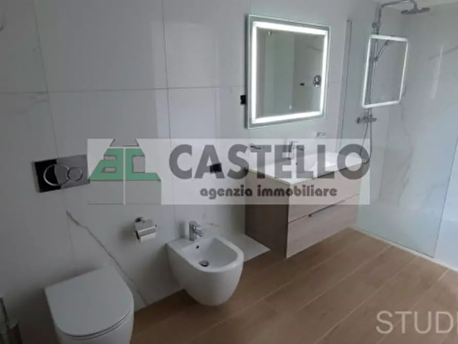 Immagine 5 di Appartamento in vendita  in Via Pontevigodarzere a Padova