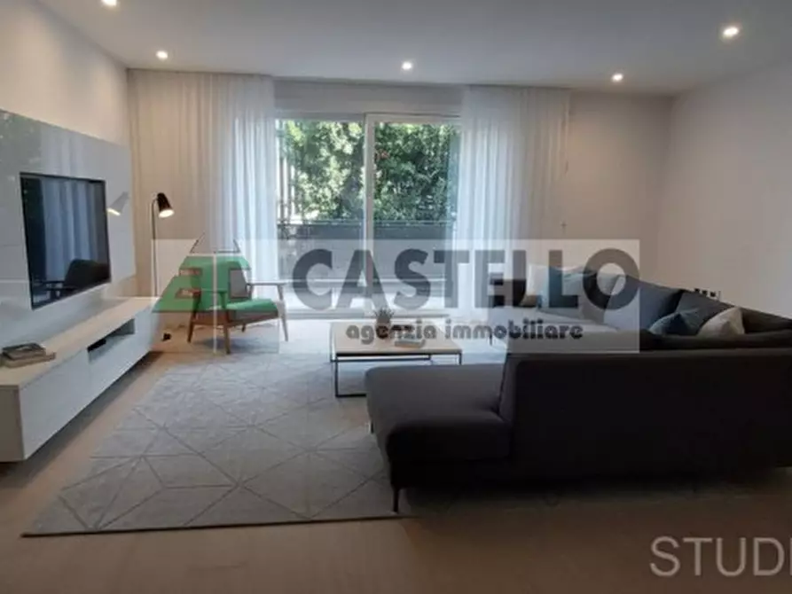 Immagine 6 di Appartamento in vendita  in Via Pontevigodarzere a Padova