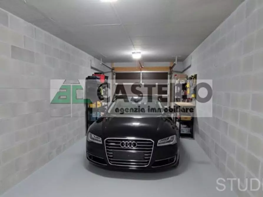 Immagine 7 di Appartamento in vendita  in Via Pontevigodarzere a Padova