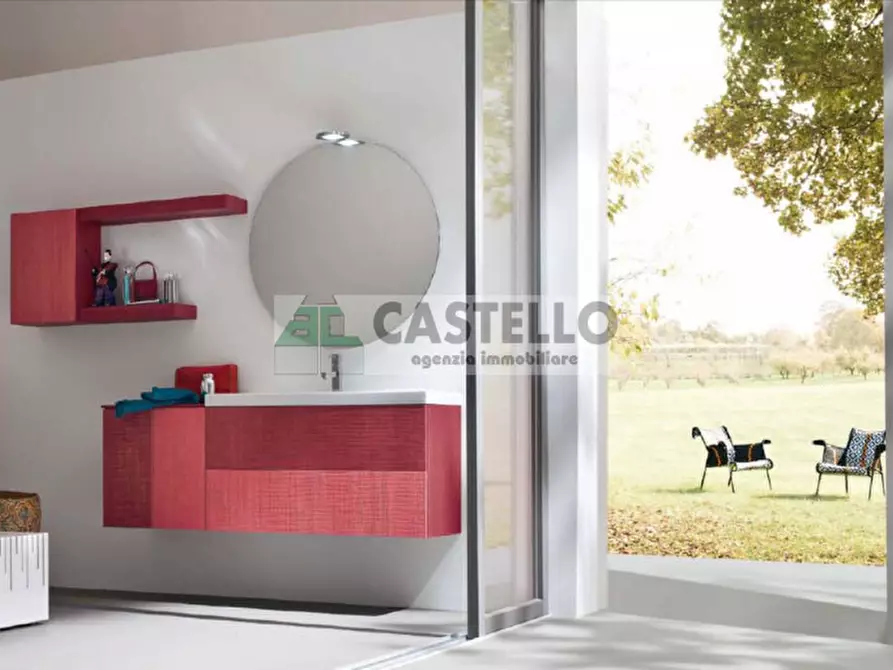 Immagine 13 di Appartamento in vendita  in Via Pontevigodarzere a Padova