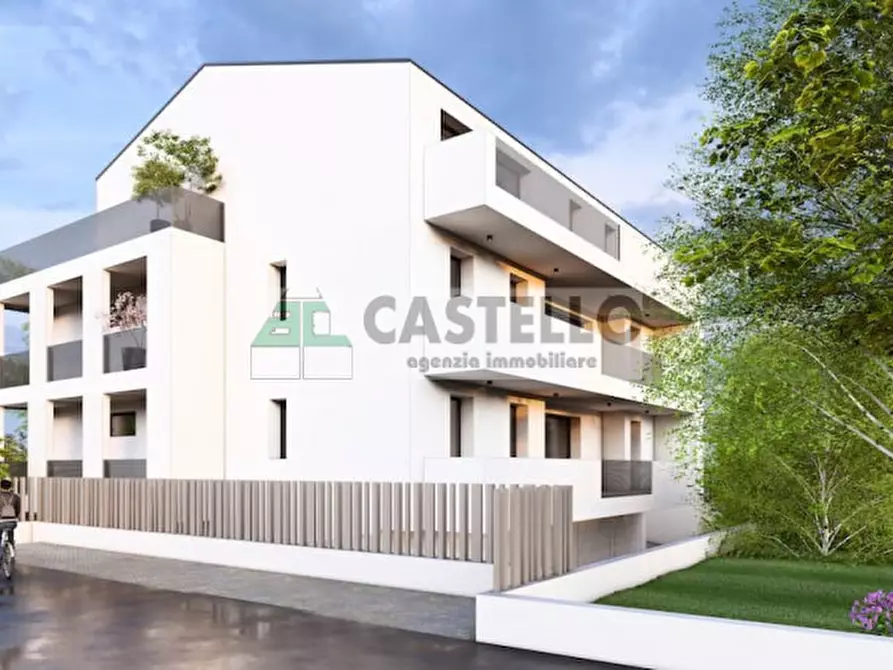 Immagine 29 di Appartamento in vendita  in Via Pontevigodarzere a Padova