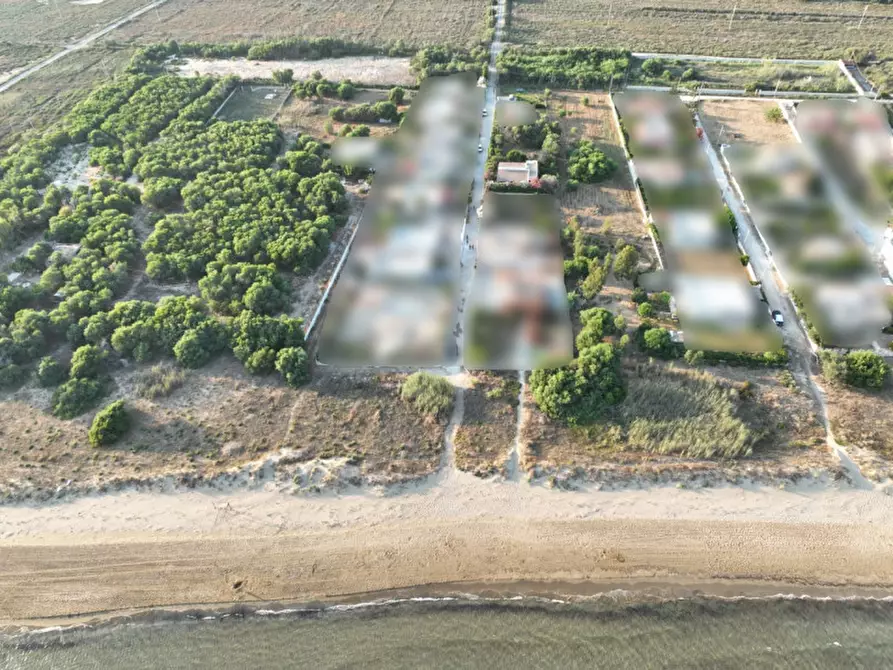 Immagine 2 di Casa indipendente in vendita  a Pachino