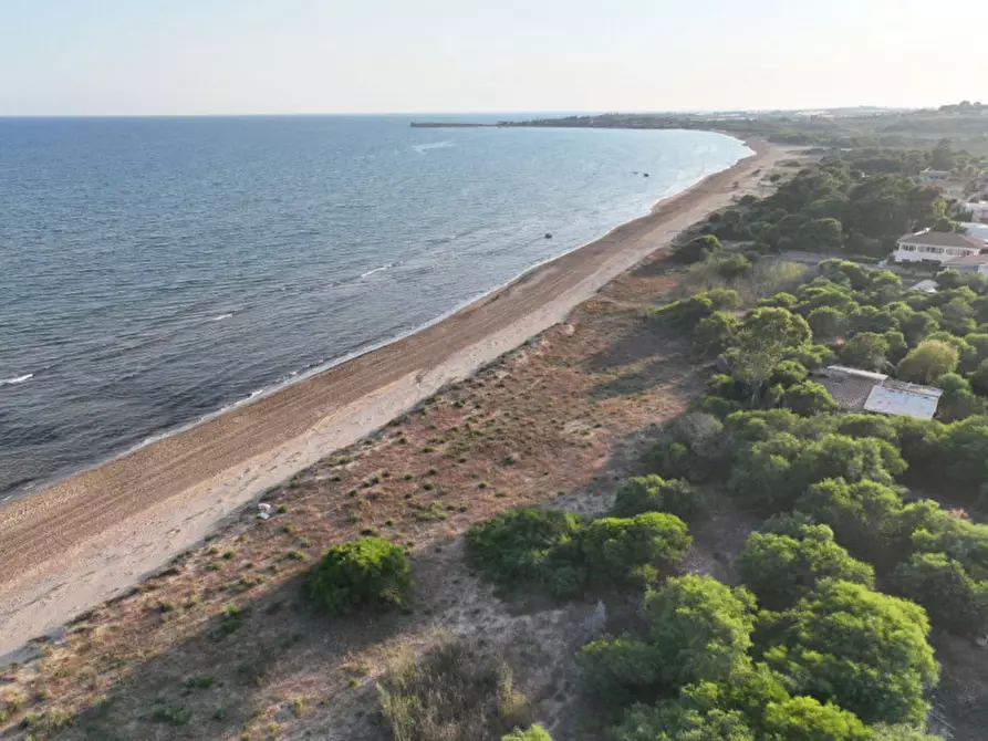 Immagine 4 di Casa indipendente in vendita  a Pachino