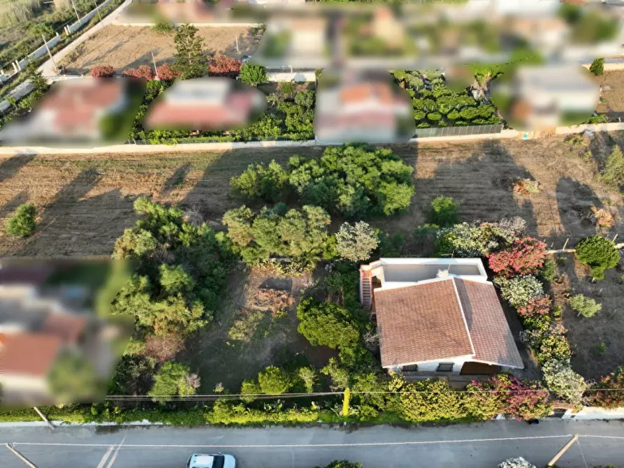 Immagine 6 di Casa indipendente in vendita  a Pachino