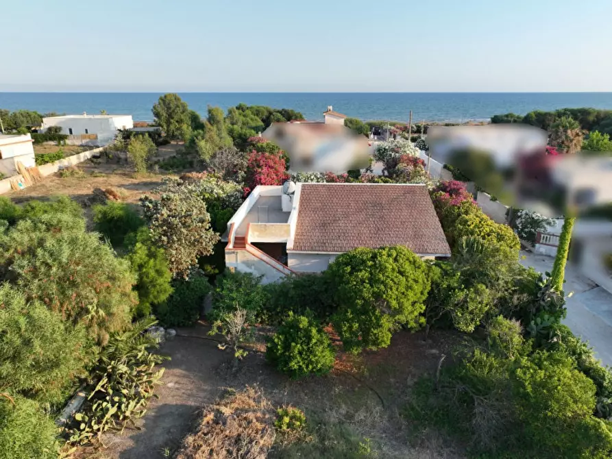 Immagine 7 di Casa indipendente in vendita  a Pachino