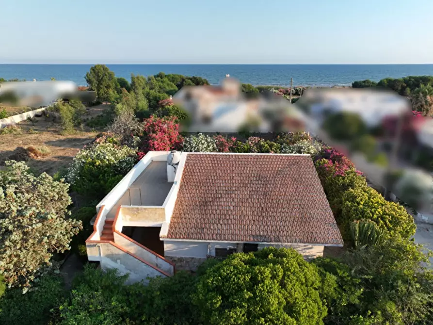 Immagine 8 di Casa indipendente in vendita  a Pachino