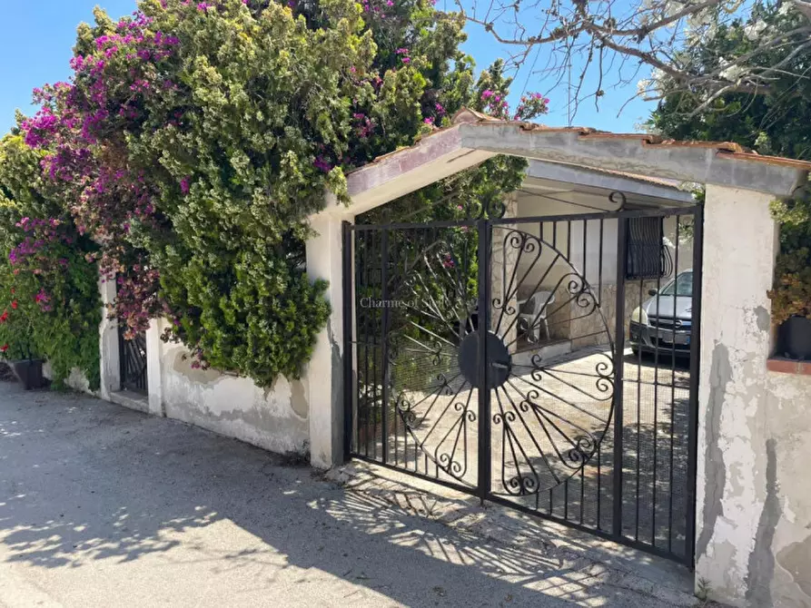 Immagine 9 di Casa indipendente in vendita  a Pachino