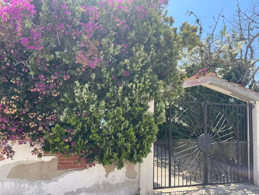 Immagine 13 di Casa indipendente in vendita  in Viale Aloha a Pachino