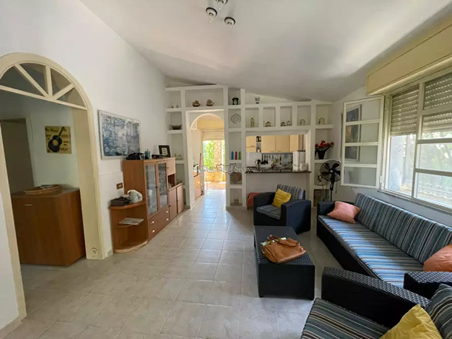Immagine 15 di Casa indipendente in vendita  in Viale Aloha a Pachino