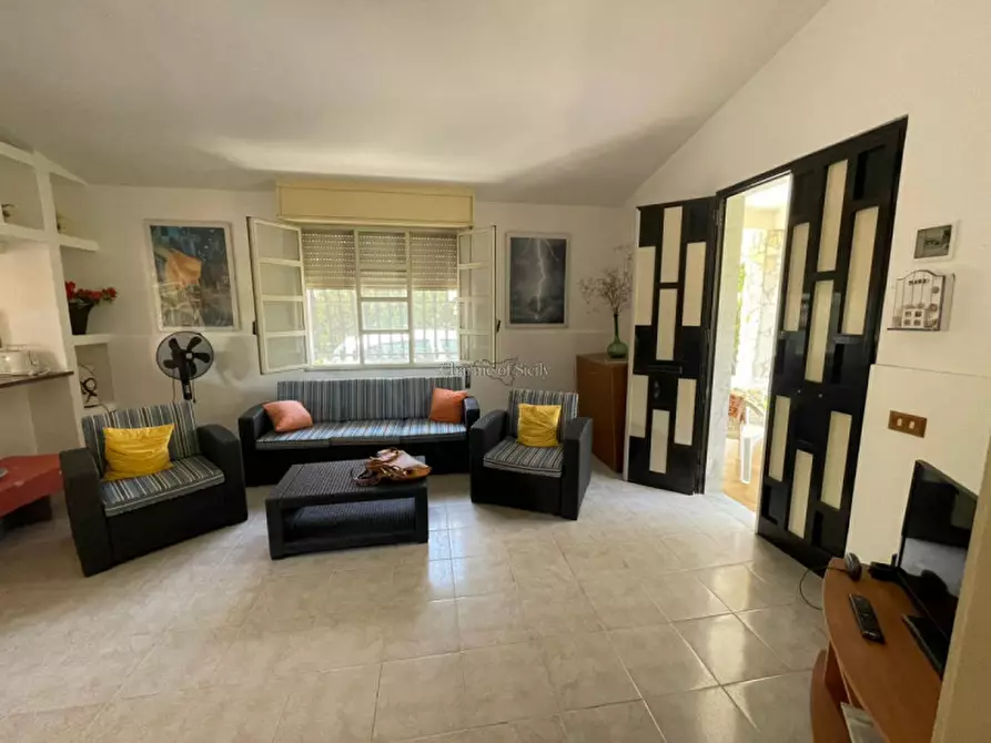 Immagine 17 di Casa indipendente in vendita  in Viale Aloha a Pachino