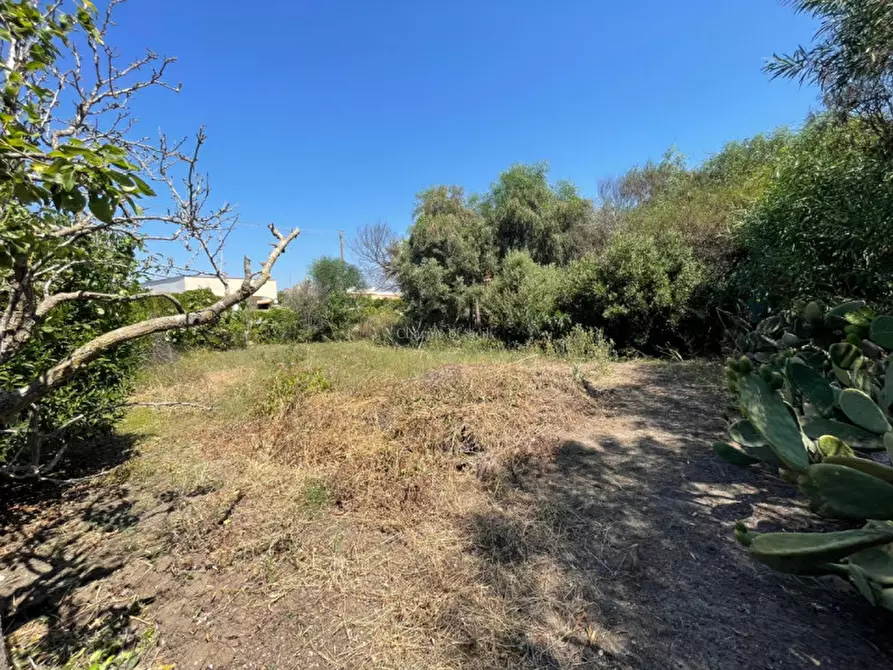 Immagine 29 di Casa indipendente in vendita  a Pachino