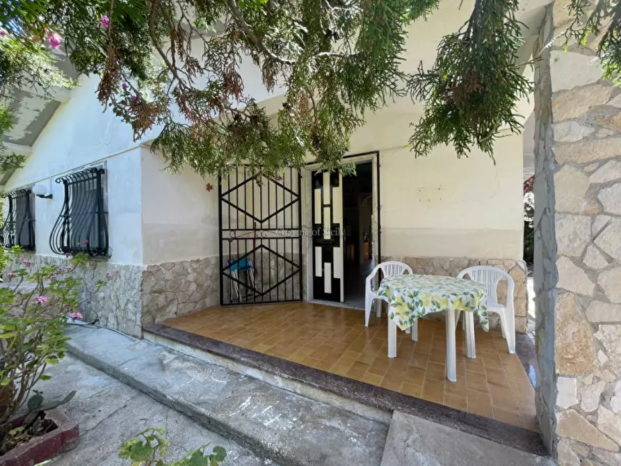 Immagine 34 di Casa indipendente in vendita  in Viale Aloha a Pachino