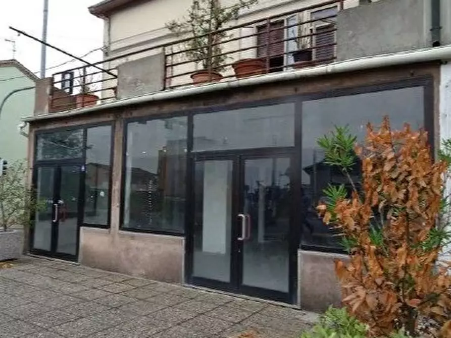 Immagine 2 di Appartamento in vendita  in Via Cannoni, 2 a Chioggia