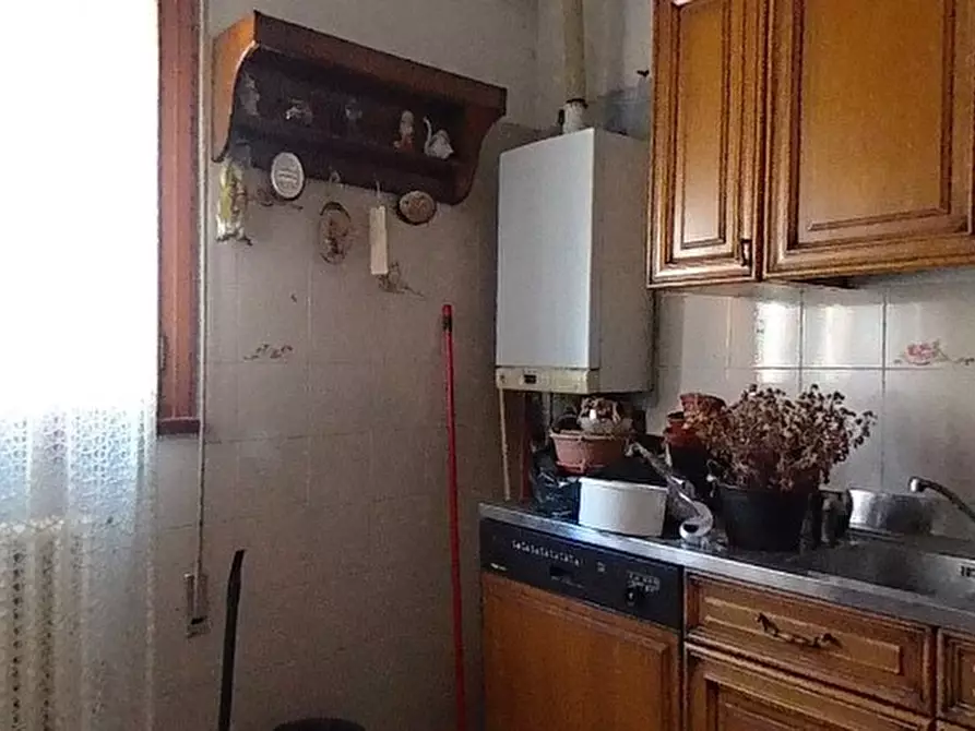 Immagine 6 di Appartamento in vendita  in Via Cannoni, 2 a Chioggia