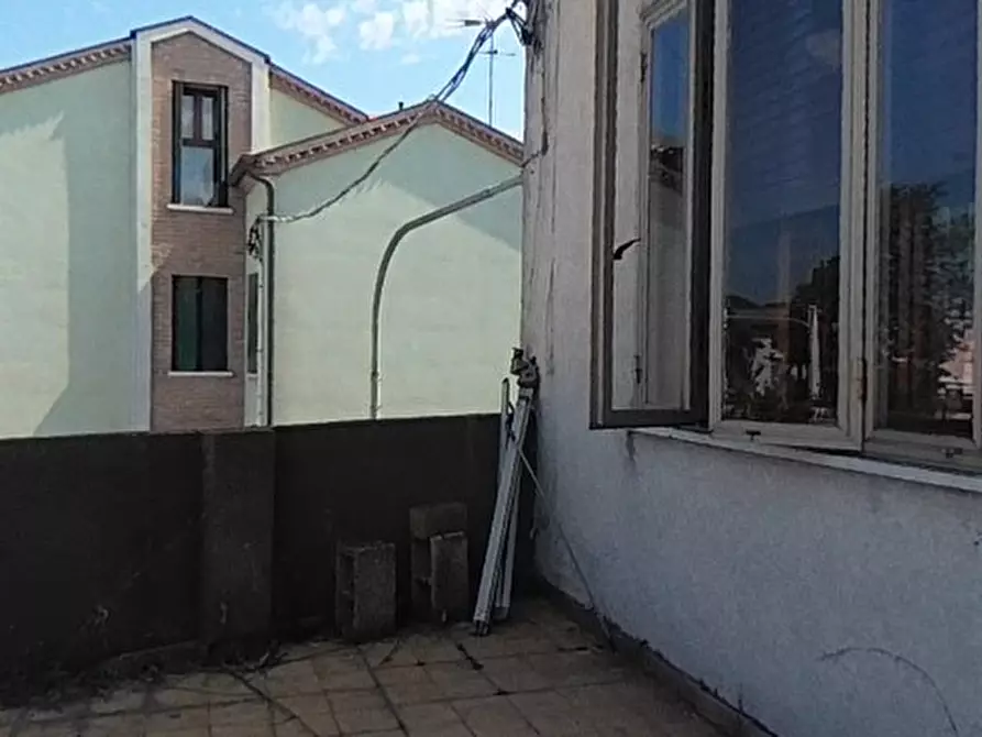 Immagine 8 di Appartamento in vendita  in Via Cannoni, 2 a Chioggia
