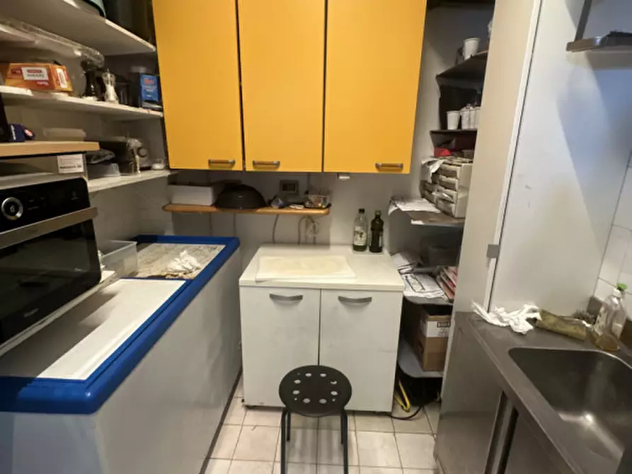 Immagine 14 di Attività commerciale in vendita  a Cesena