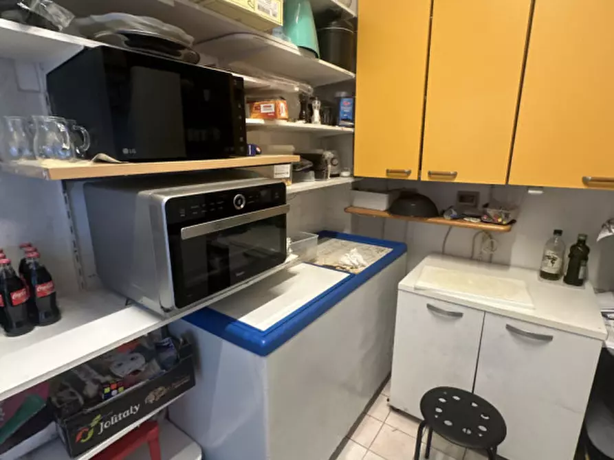 Immagine 15 di Attività commerciale in vendita  a Cesena