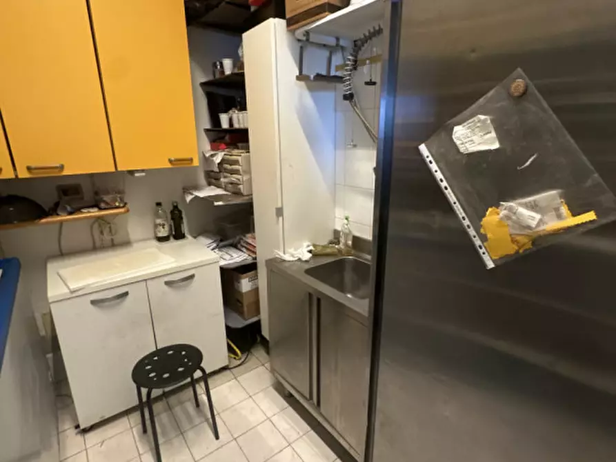 Immagine 16 di Attività commerciale in vendita  a Cesena