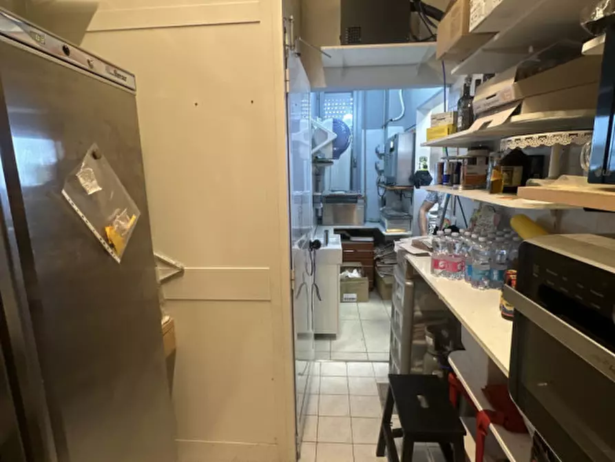 Immagine 17 di Attività commerciale in vendita  a Cesena