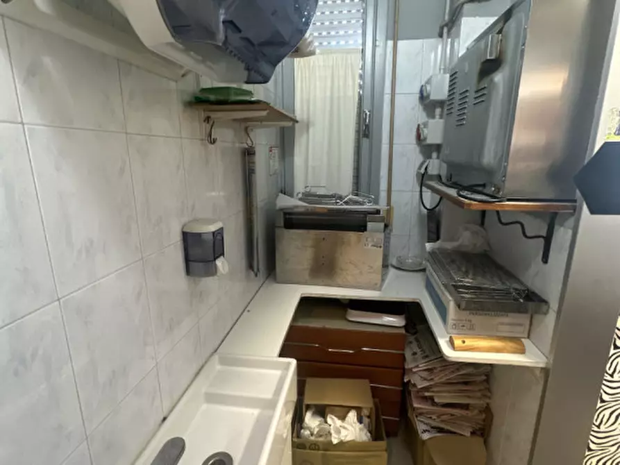 Immagine 18 di Attività commerciale in vendita  a Cesena